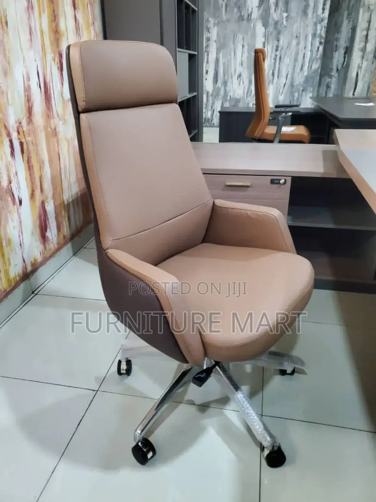 Chairman Executive Chair
