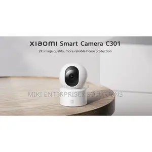 Xiaomi Mi Smart Camera C301 Smart Security Camera