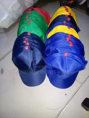 Children Face Caps
