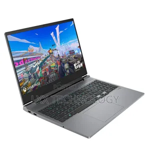 New Laptop HP Omen 16 32GB Intel Core i7 SSD 1T