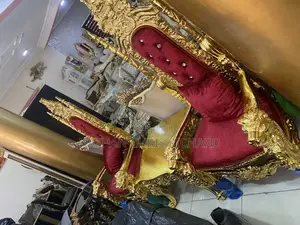 Classic Example Chair And