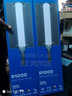 RGB Light Stick R100