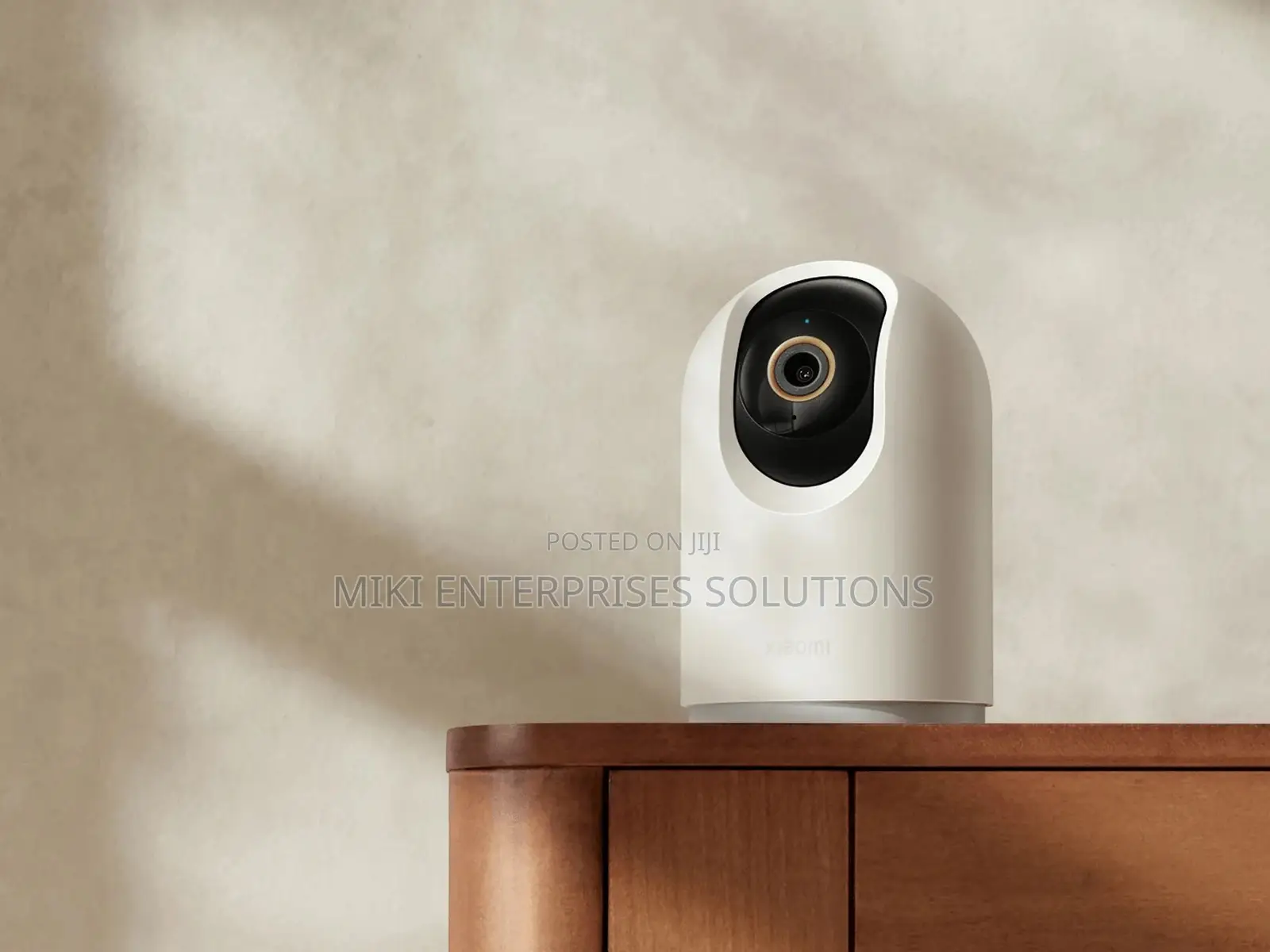 Xiaomi Smart Camera C500 Pro