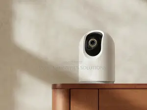 Xiaomi Smart Camera C500 Pro