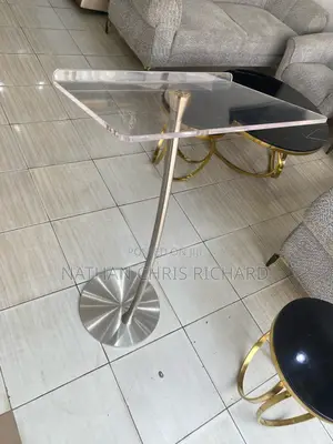 So Good Pulpit Pole