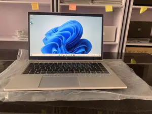 Laptop HP EliteBook 845 G7 16GB AMD Ryzen 3 SSD 256GB