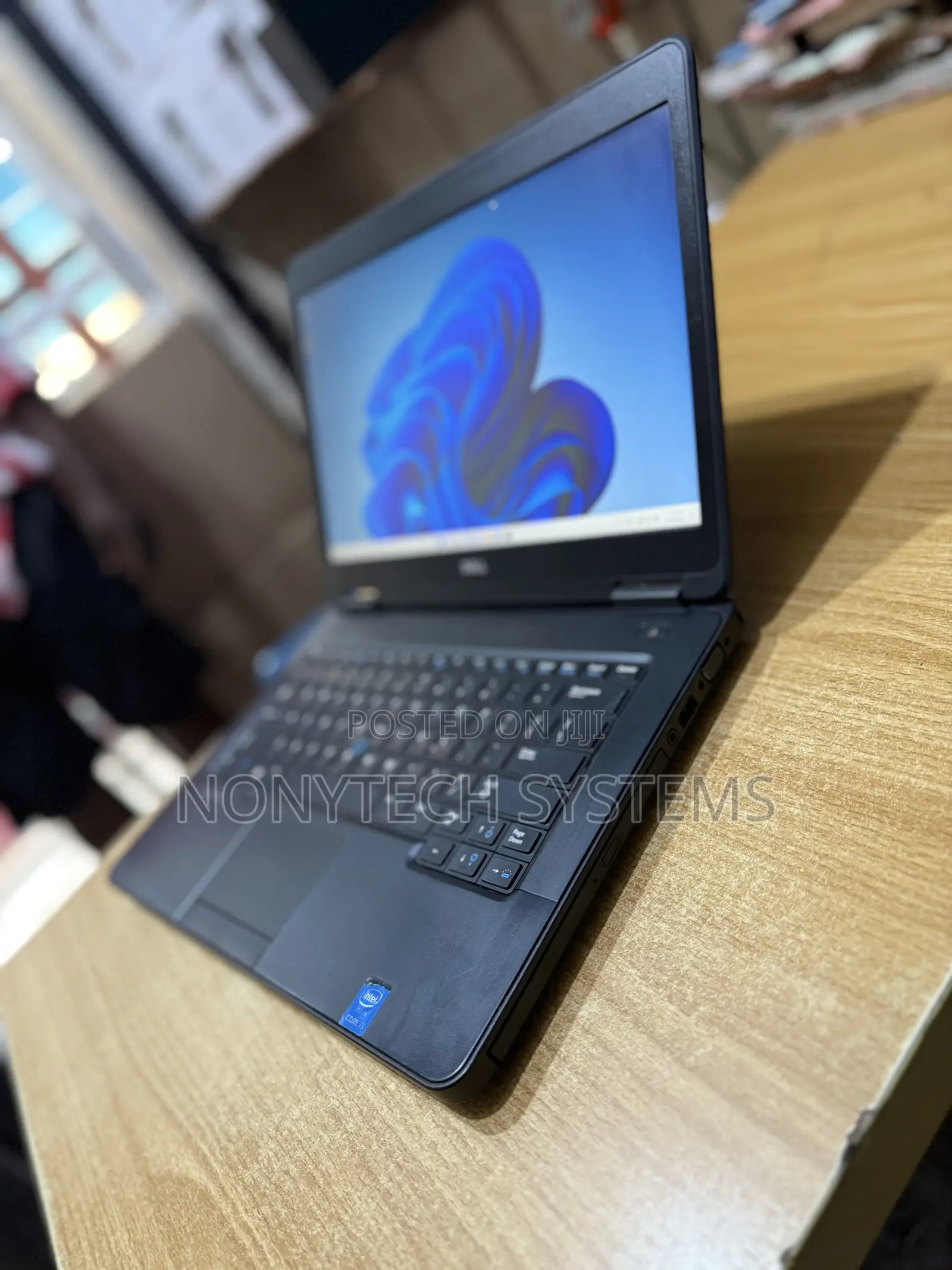 Laptop Dell Latitude 5440 8GB Intel Core I5 HDD 500GB
