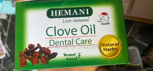 Hemani Clove Oil (Dental Care) 10ml