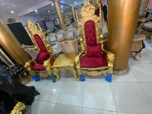 Nice Royal Chair