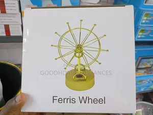 Wheel Home Decor