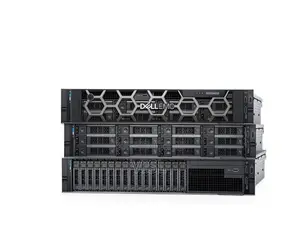 Dell Poweredge R740 Servers