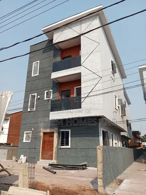 4bdrm Duplex in Secured Area, Anthony Village for sale