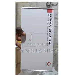 Universal 4g Lte Router for All Networks