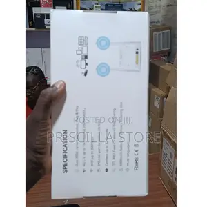Universal 4g Lte Router for All Networks