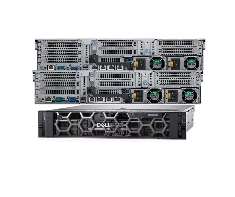 Dell Poweredge R740 Servers