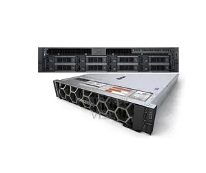 Dell Poweredge R740 Servers