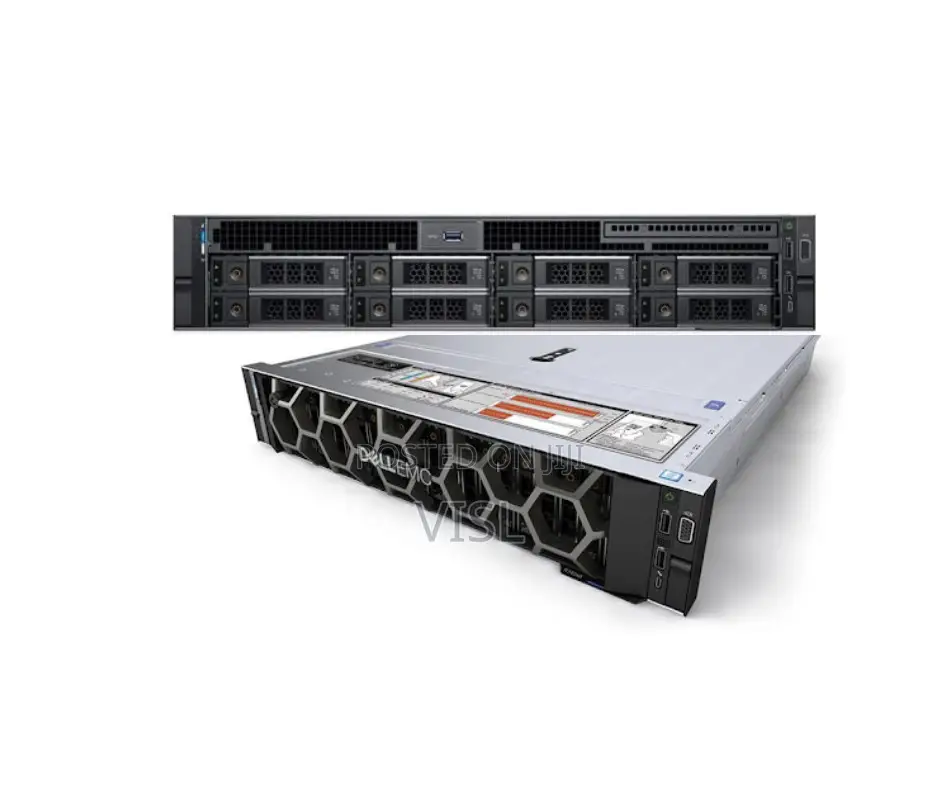 Dell Poweredge R740 Servers