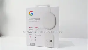 Google Chromecast Hd