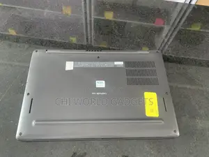 Laptop Dell Latitude 7320 16GB Intel Core I5 SSD 512GB