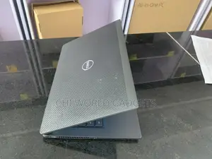 Laptop Dell Latitude 7320 16GB Intel Core I5 SSD 512GB