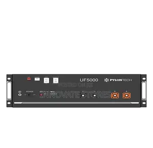 Pylontech Battery UF5000 5.12kwh