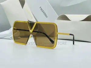 Valentino Garavani Quality Luxury Ladies Sunglasses