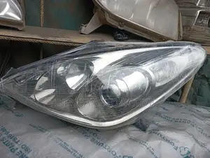 Headlamp Es330 2005-06 Model