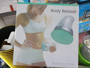 Fat Burner Body Care Massage Slimming Machine