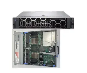 Dell Poweredge R740 Servers 5218r/8g*1/600g