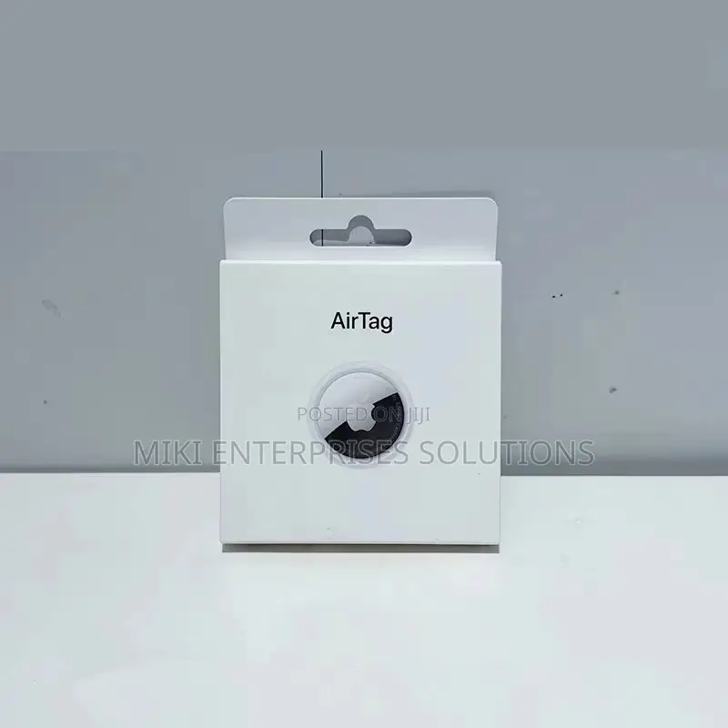 Apple Air Tag Single
