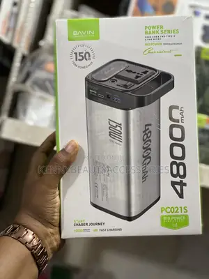 Bavin 48,000mah Powerbank