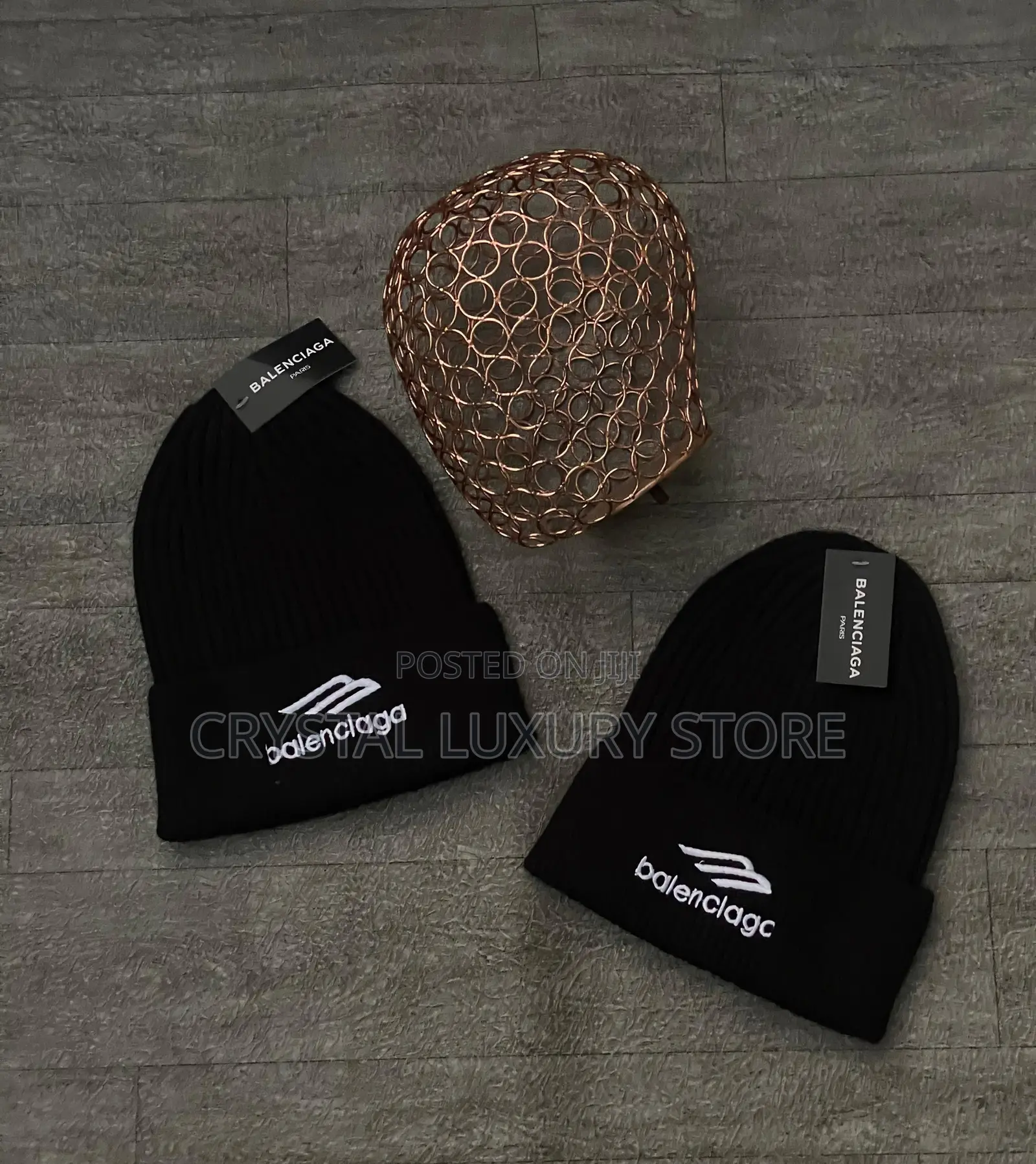 High Quality Luxury Headwarmer