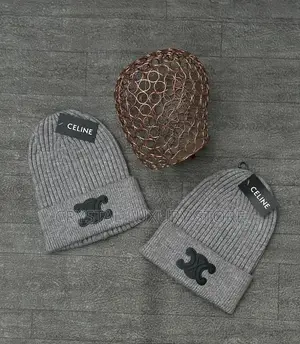 High Quality Luxury Headwarmer