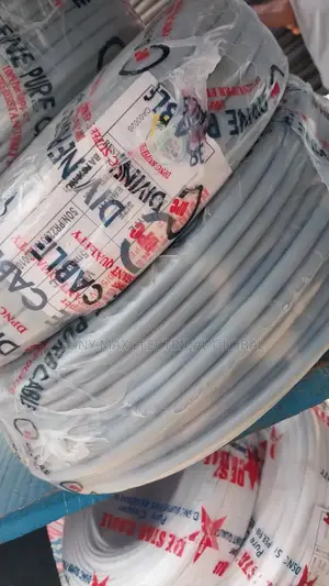 16mm Service Wire