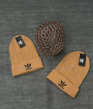 High Quality Luxury Headwarmer