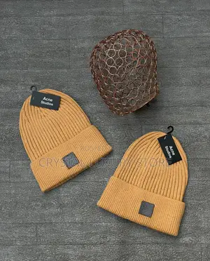 High Quality Luxury Headwarmer