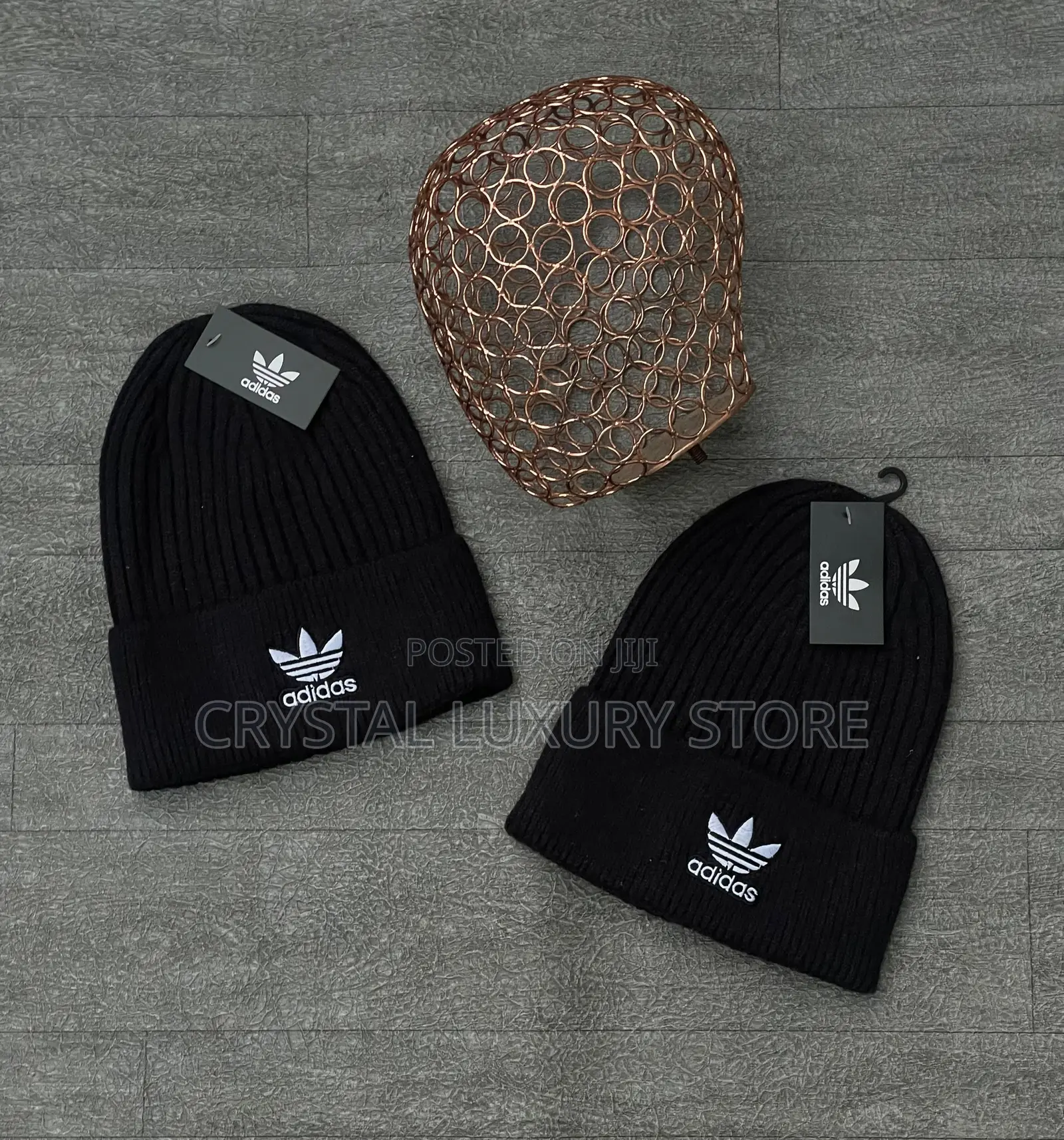 High Quality Luxury Headwarmer