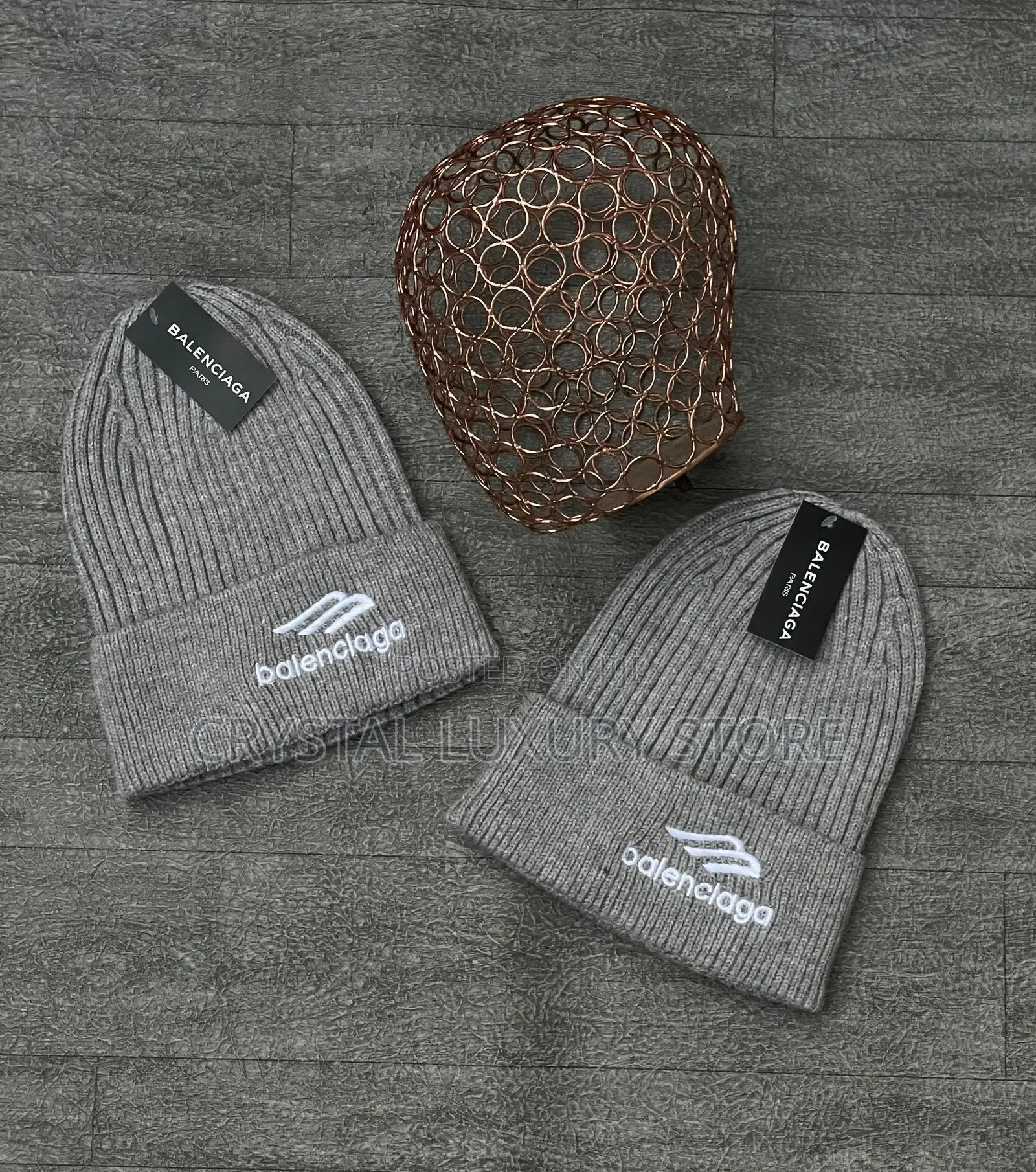 High Quality Luxury Headwarmer