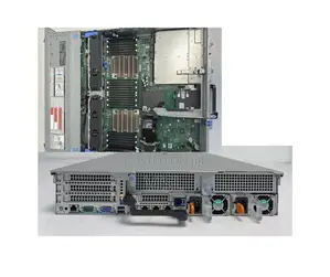 Dell 2U R740 4210r/8g*1/600g Sas *1/H330/DVD/750w*1/3.5-8