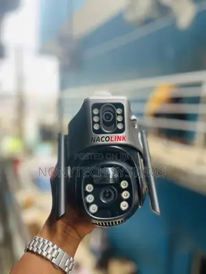 V380 Pro Dual Lens