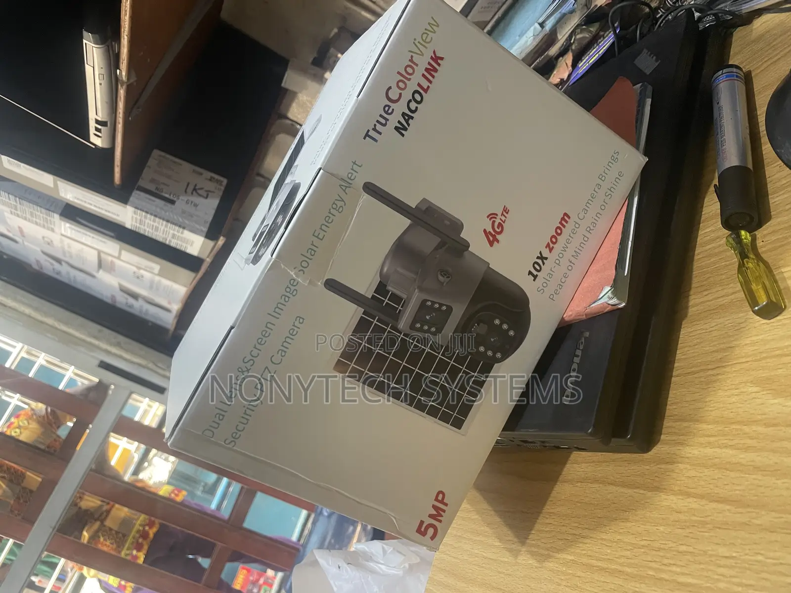V380 Pro Dual Lens