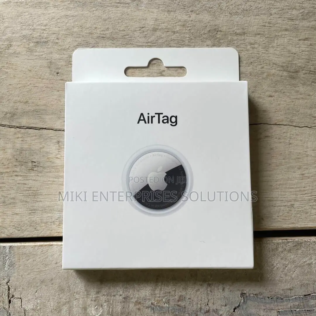 Apple Air Tag Single