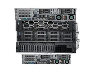 Dell 2U R740 5218_8G_1_600G Sas 10k_1_h330_dvd_750w_1_3.5-8