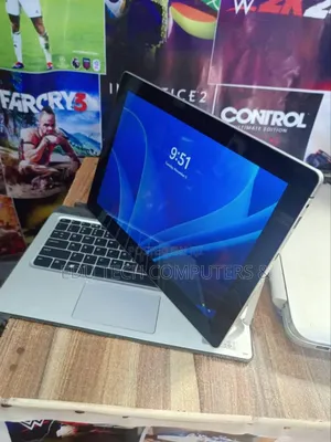 Laptop HP Elite X2 1012 G2 16GB Intel Core i5 SSD 256GB