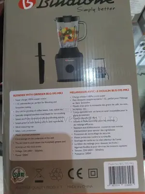 Binatone Blender