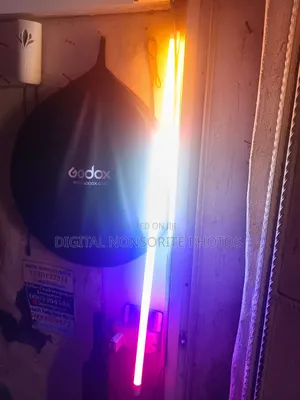 LED Four Colours Light