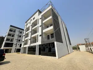 1bdrm Apartment in Mabushi for sale