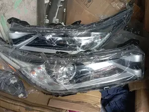 Headlamp Toyota Highlander 2018