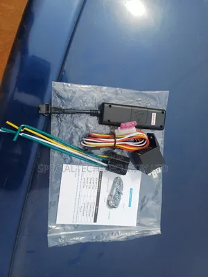 Accurate Car Tracker Device