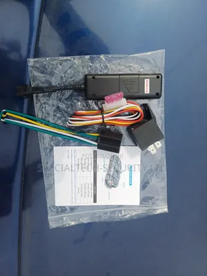 Accurate Car Tracker Device